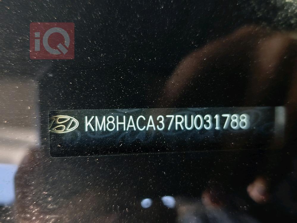 هیۆندای کۆنا